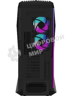 Компьютерный корпус FULL TOWER MITX W/O PSU Gb-AC700G GIGABYTE