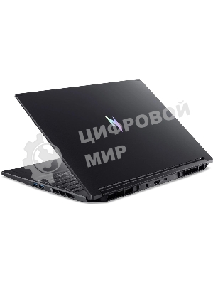 Ноутбук Acer Nitro V 16S ANV16S-71-55X8 Intel Core 5 210H/16Gb/SSD 512Gb/RTX 5050 8Gb/16