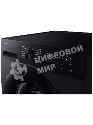 Стиральная машина Samsung WW90DG5U34ABLP класс: A загр.фронтальная макс.:9кг черный