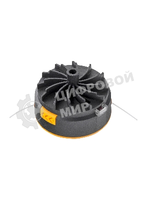 Катушка триммерная автомат. для Denzel TE-650, в блистере, гайка M6