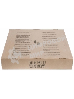 Газовая варочная панель Maunfeld EGHE.64.6CB/G, 4 конфорки, эмалированная сталь, черный