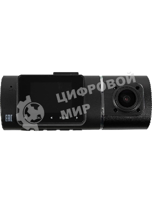 Видеорегистратор Digma FreeDrive 212 NIGHT, 1920x1080, 1.5