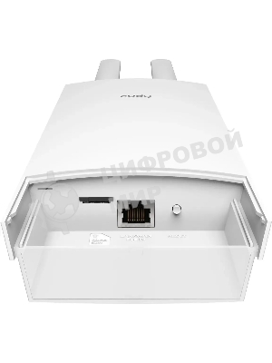 Точка доступа Cudy LT500 (LT500 OUTDOOR) AC1200 4G белый