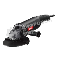 Угловая шлифовальная машина Deli DE-JM180-1E (2000Вт, 180мм, 8500об/мин, картон)