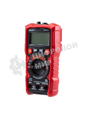 Мультиметр портативный Rexant R131A
