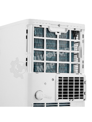 Кондиционер мобильный Ballu Orbis BPAC-09 OR/N6