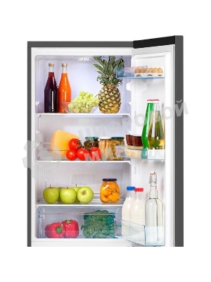 Холодильник Beko B1RCSK251G серый двухкамерный 175/65 л морозилка снизу, капельная система