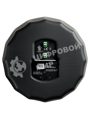 Акустическая система JBL CONTROL C67HC/T подвесная пассивная широкополосная 6,5