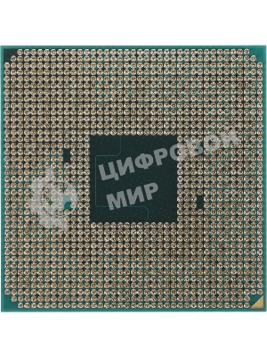 Процессор AMD Ryzen 5 3400G Soc-AM4 3.7GHz OEM