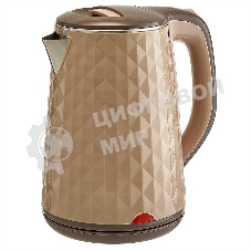 Чайник электрический ВАСИЛИСА ВА-1039 бежевый