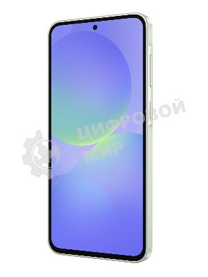 Смартфон Samsung Galaxy A36 8/128Gb лайм