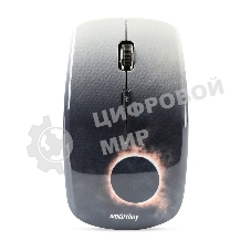Мышь беспроводная Smartbuy (SBM-327AG-EC-FC) 327AG ECLIPSE