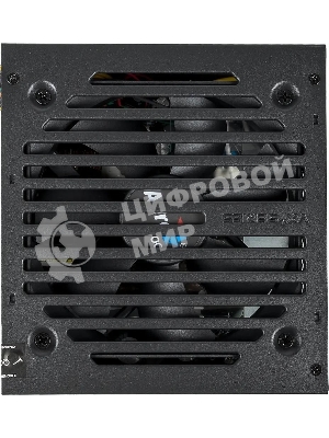 Блок питания Aerocool/Formula VX-600 PLUS, 600Вт 120мм, черный