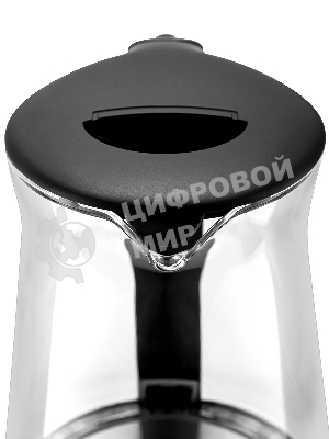 Чайник электрический BRAYER BR6112BK