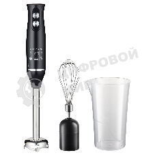 Блендер SUPRA HBS-845