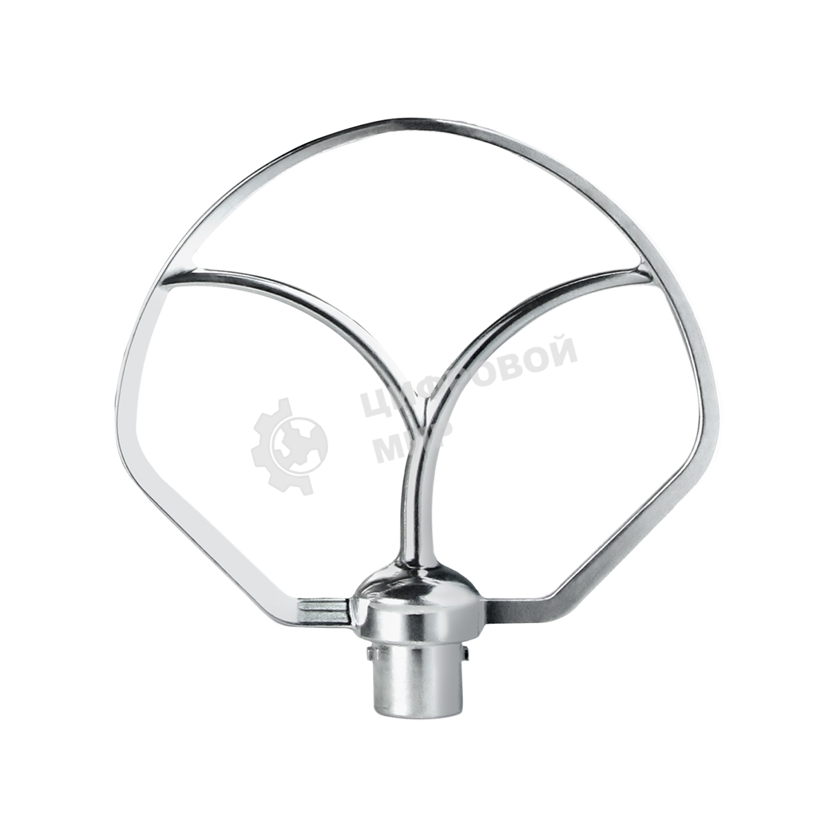 Насадка 1 Насадка для смешивания для планетарных миксеров BQ PM1000