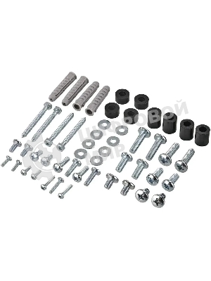 Кронштейн для телевизора Hama 00220822 черный 19