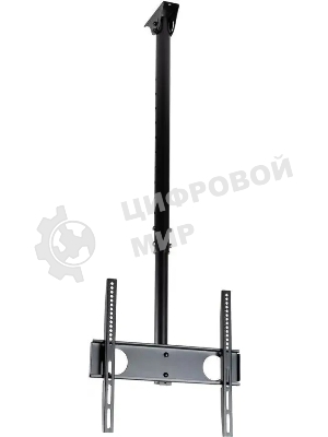 Кронштейн для телевизора Arm Media LCD-1500 черный, 26