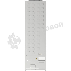 Встраиваемый холодильник Gorenje NRKI517142, полезный объем 243 л, электронное управление, цифровой дисплей, автоматическое размораживание No Frost, быстрое замораживание, интенсивное охлаждение, зона свежести с контролем влажности, слайдерное крепление, энергоэффективность А+