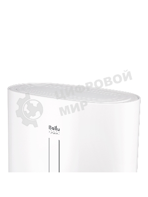 Водонагреватель Ballu BWH/S 100 Rodon SP