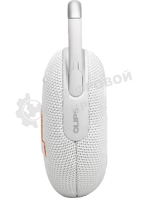 Портативная акустика JBL CLIP 5, белый