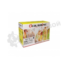 Картридж лазерный Colouring CG-MLT-D205L черный (5000 стр.) для Samsung ML-3310D/3710DN/SCX-4833FR/5637FR/5737FR