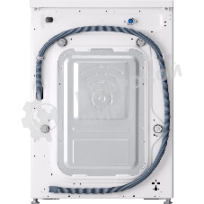 Стиральная машина LG F2Y1HS3W белый, загрузка фронтальная 7 кг, 1200 об/мин., класс: А