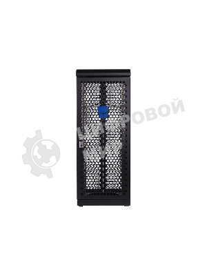 Шкаф сувенирный ЦМО ШТК-СП-С-8.1.1-9005, серверный