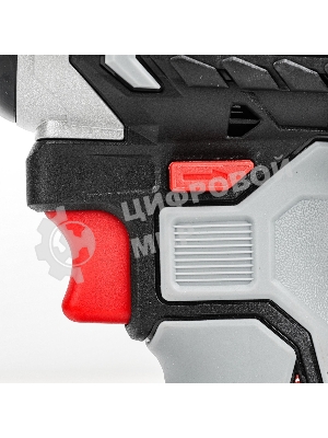 Винтоверт P.I.T. PSD20H-170A/2 аккум. патрон:держатель бит 1/4