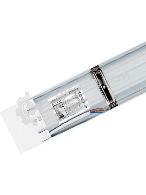 Настенно-потолочный светильник Smartbuy SBL-ELU2-36-40