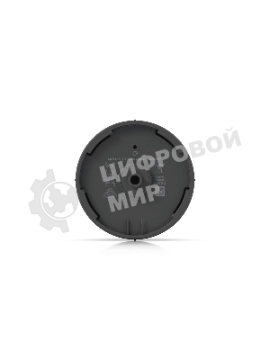 Камера видеонаблюдения Ubiquiti UniFi Protect Camera G5 Dome Ultra черный 2K HD (4Mp), 30 к/с, 102,4°, ИК-подсветка до 20 м