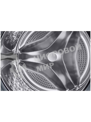 Стиральная машина Samsung WW90DG5U34ABLP класс: A загр.фронтальная макс.:9кг черный