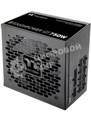 Блок питания Thermaltake ATX 750W Toughpower GT Gen.5 80+ gold (20+4pin) APFC 140мм fan 9xSATA Cab Manag RTL