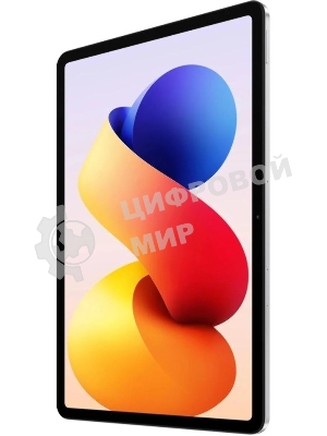 Планшет Xiaomi Redmi Pad 2 Pro 6/128Gb серебристый