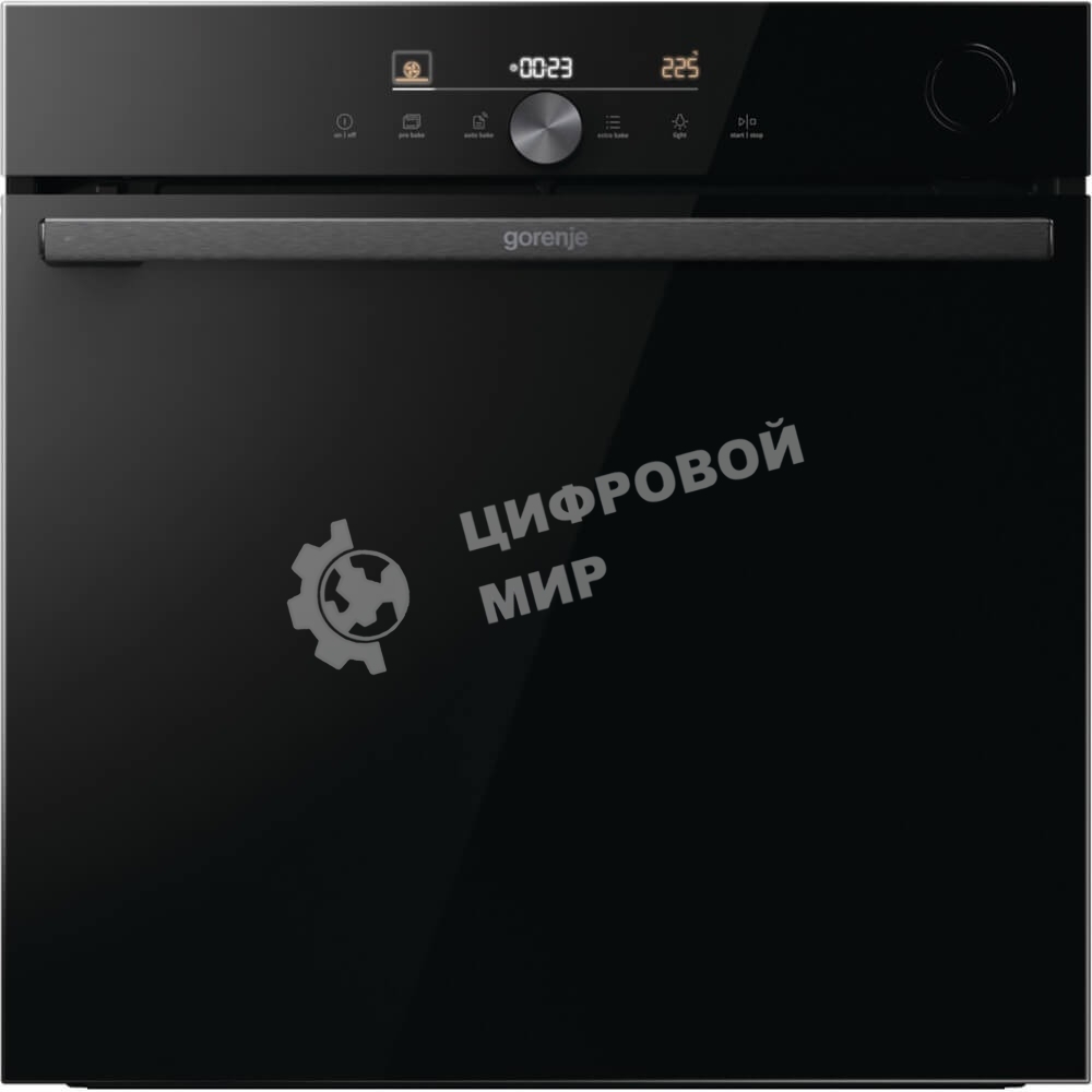 Духовой шкаф Gorenje BPSA6747DGWI