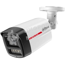 Камера видеонаблюдения IP Dahua DH-IPC-HFW2449TLP-S-LED-0360B-PRO 3.6-3.6мм цв. (DH-IPC-HFW2449TLP-S-LED-PRO)