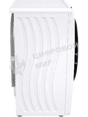 Стиральная машина Gorenje WPNEI72SA1SWIFI/C белый загр. фронтальная макс.: 7 кг 1200об/мин класс: А+++