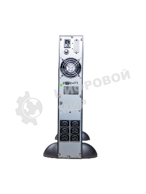 Источник бесперебойного питания (ИБП) ACD PW-RackLine 2000I