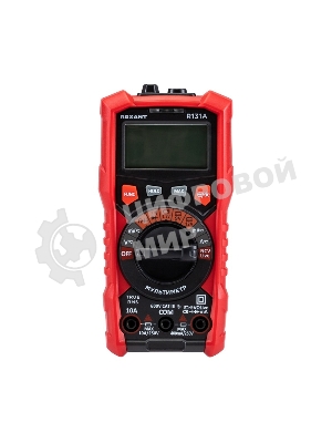 Мультиметр портативный Rexant R131A