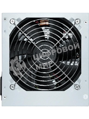 Блок питания KingPrice KPPSU750 ATX 750W (20+4pin) APFC 120мм fan 4xSATA
