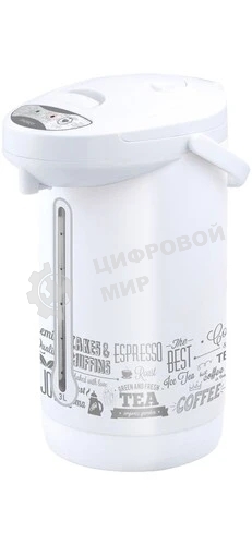 Термопот Energy TP-601N 3,0 л, 750 Вт, (280306)
