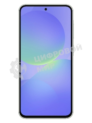 Смартфон Samsung Galaxy A36 8/128Gb лайм