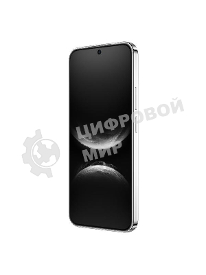 Смартфон Huawei NOVA 14 TLR-LX9 12/256Gb белый