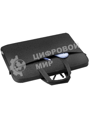 Сумка для ноутбука Defender Forti 15-16