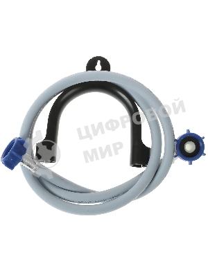 Стиральная машина LG F2J6TN0W 8кг, отжим: 1200об/мин, класс стирки: A, класс отжима: B, дисплей, защита от детей, белый