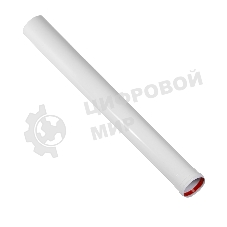 Элемент удлинительный Royal Thermo диам. 80, 1000 мм