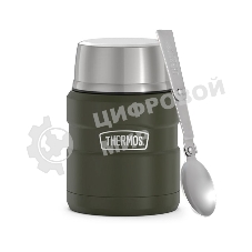 Термос для еды THERMOS SK3000 MAG
