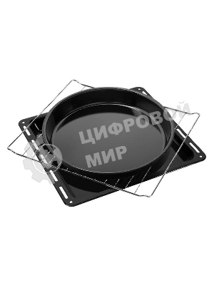 Мини-печь Maunfeld MMO-483MGR01H