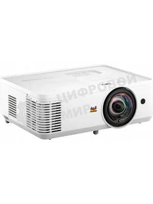 Проектор ViewSonic PS502X DLP 4000Lm LS 4000Lm ANSI (1024x768) 15000:1 ресурс лампы:5000часов 2xHDMI 2.87кг