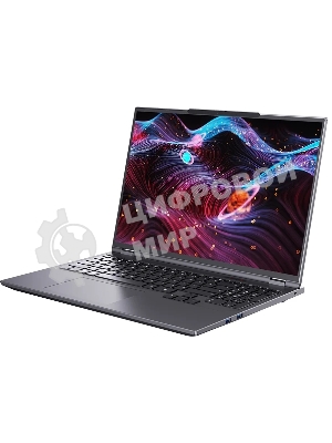 Ноутбук CHUWI GameBook 16